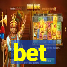 bet -